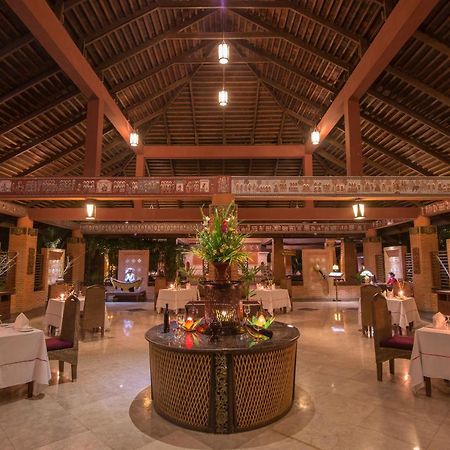 Aye Yar River View Resort Bagan Kültér fotó