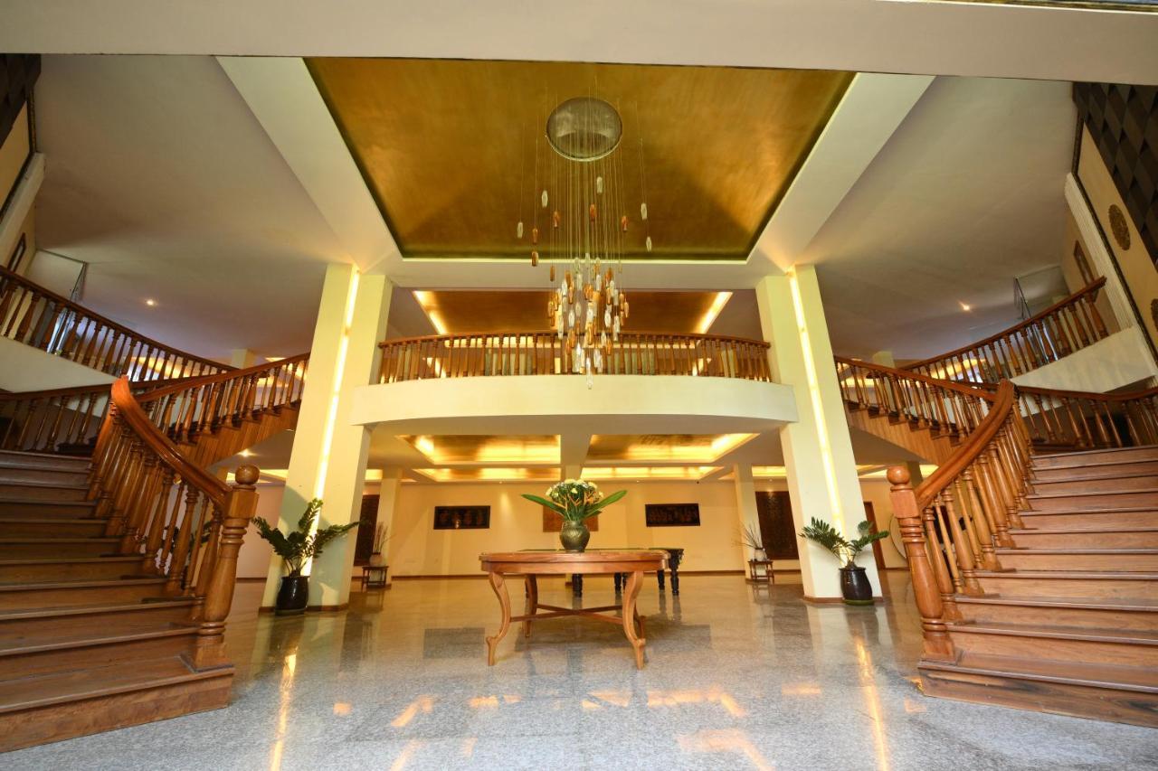 Aye Yar River View Resort Bagan Kültér fotó