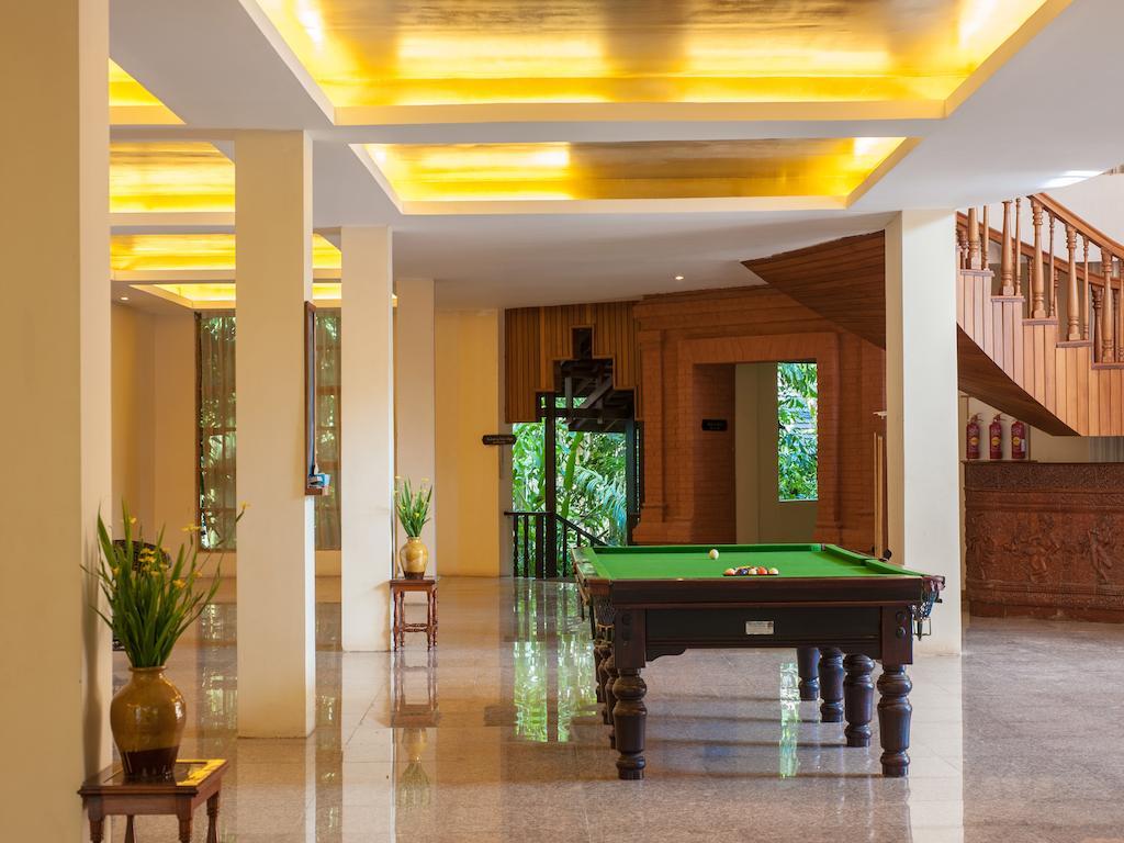 Aye Yar River View Resort Bagan Kültér fotó