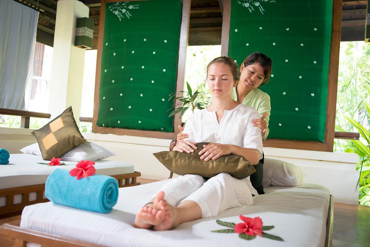 Aye Yar River View Resort Bagan Kültér fotó