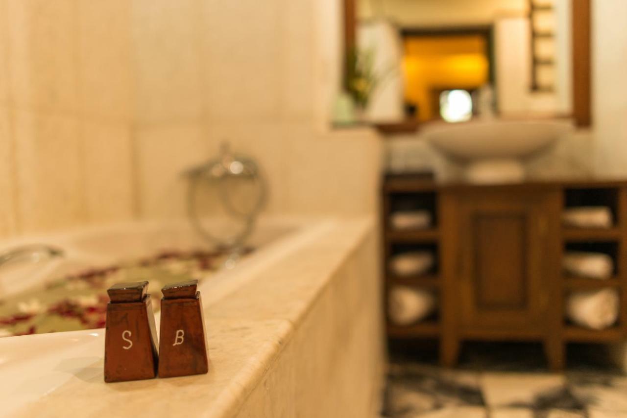 Aye Yar River View Resort Bagan Kültér fotó